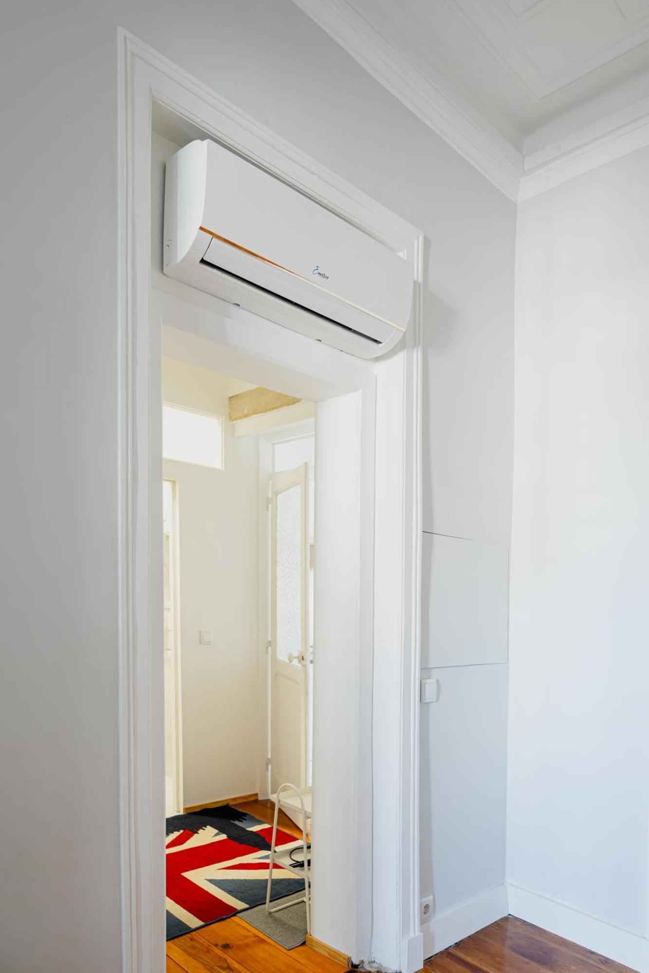 Angels Homes N.27 1ºandar, Bairro Tipico, Centro Cidade Lisboa Extérieur photo